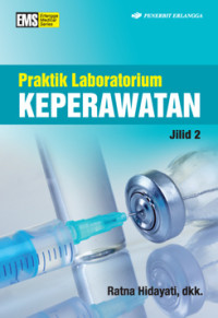 Praktik laboratorium hidayati